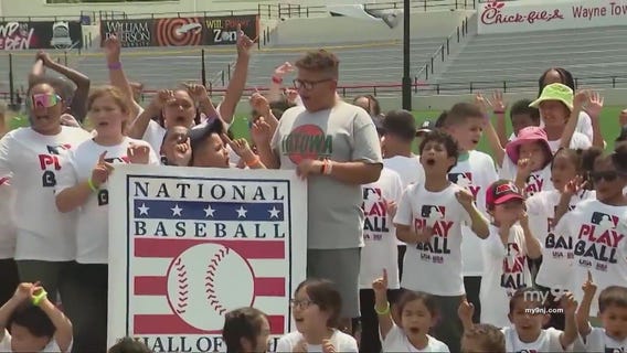 NJ Now: Celebrating baseball in the Garden State