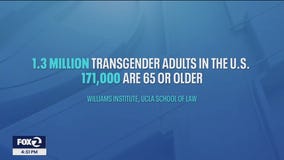 Center for Elders' Independence lends support for older Transgender adults