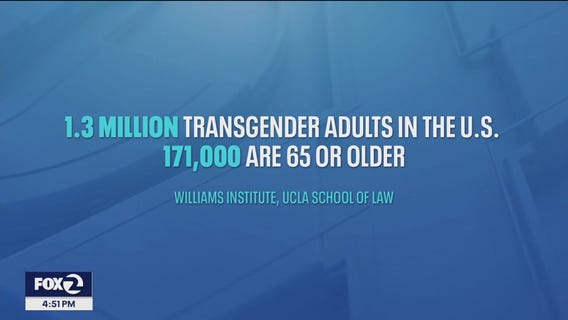 Center for Elders' Independence lends support for older Transgender adults