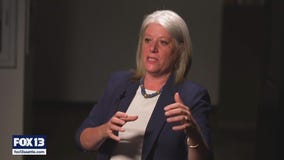 One-on-one with King County Executive candidate Claudia Balducci