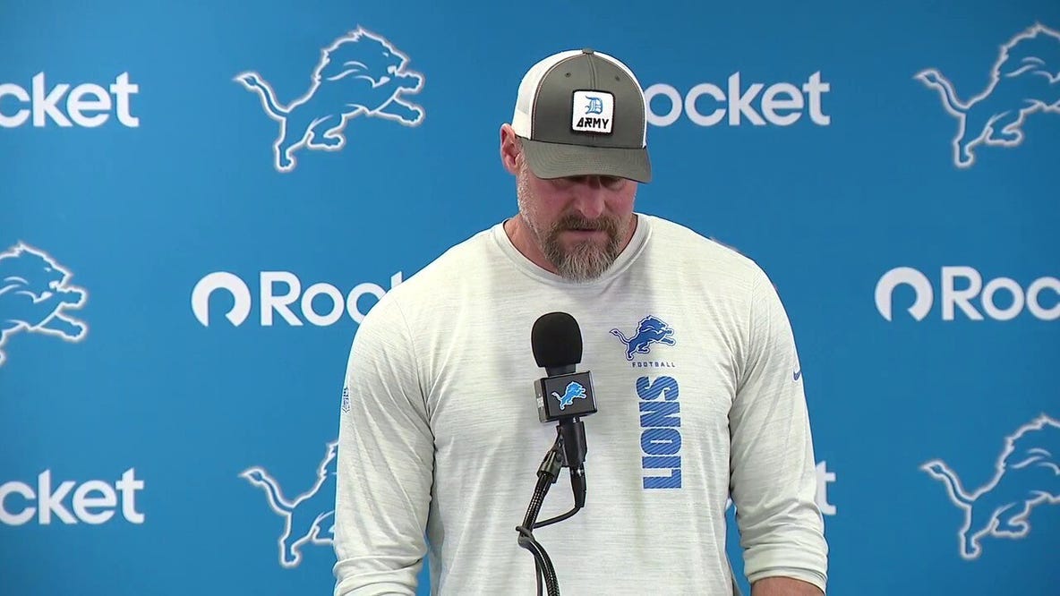 Lions Reflect on Lost Season