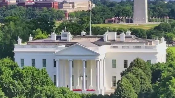 Trump announces 30% tariffs for Mexico, EU