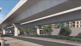 Century-old embankment wall could become public green space on Chicago's North Side