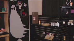 Mesa's Haunted Museum offers spooky experience