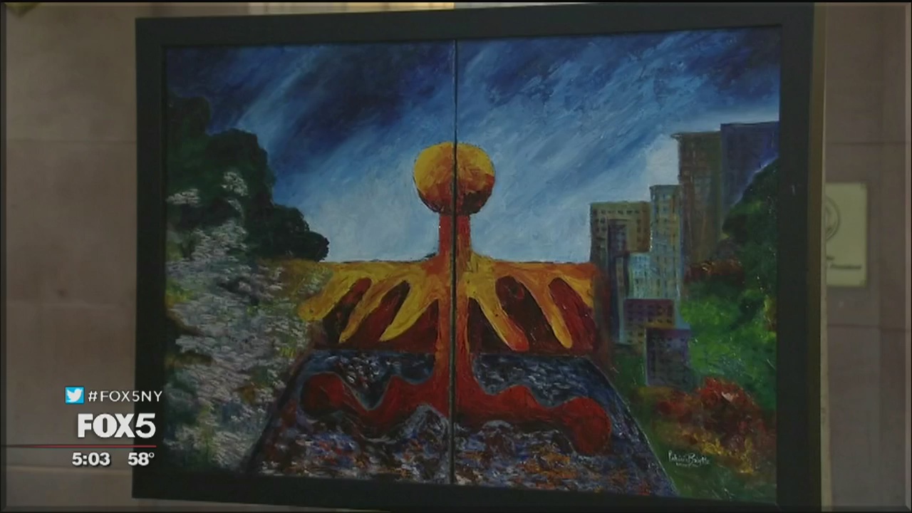 Haitians in NYC react to Trump