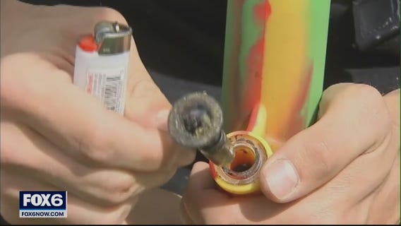 WI Republican says marijuana proposal ‘likely to be dead upon arrival’