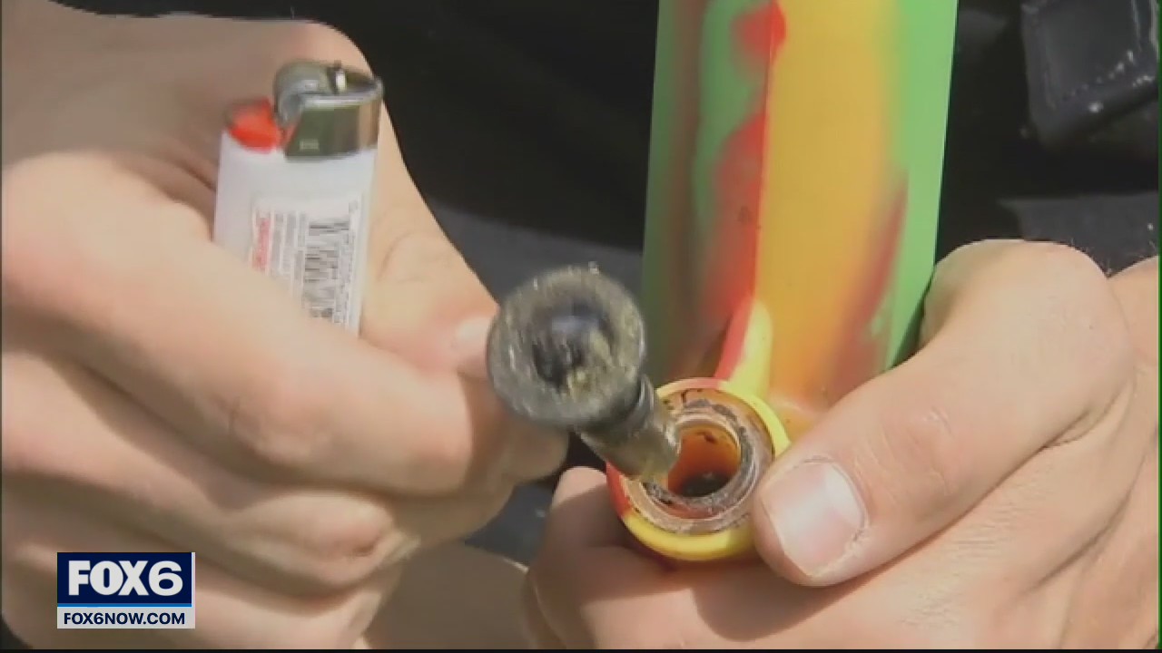 WI Republican says marijuana proposal ‘likely to be dead upon arrival’