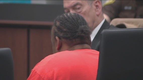 New Berlin homicide, woman sentenced to life in prison