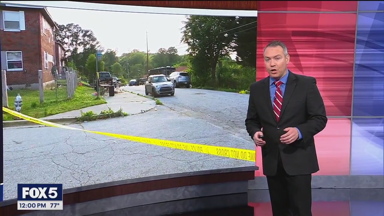 FOX 5 News at Noon May 15, 2024