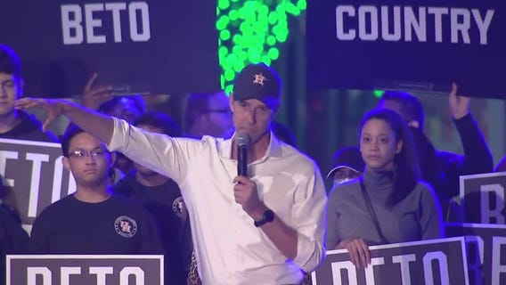 Looking ahead to the Texas Governor's race in March 2022 primary