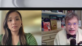 Biden's latest COVID-19 'rebound' case has researchers evaluating link to anti-viral drug