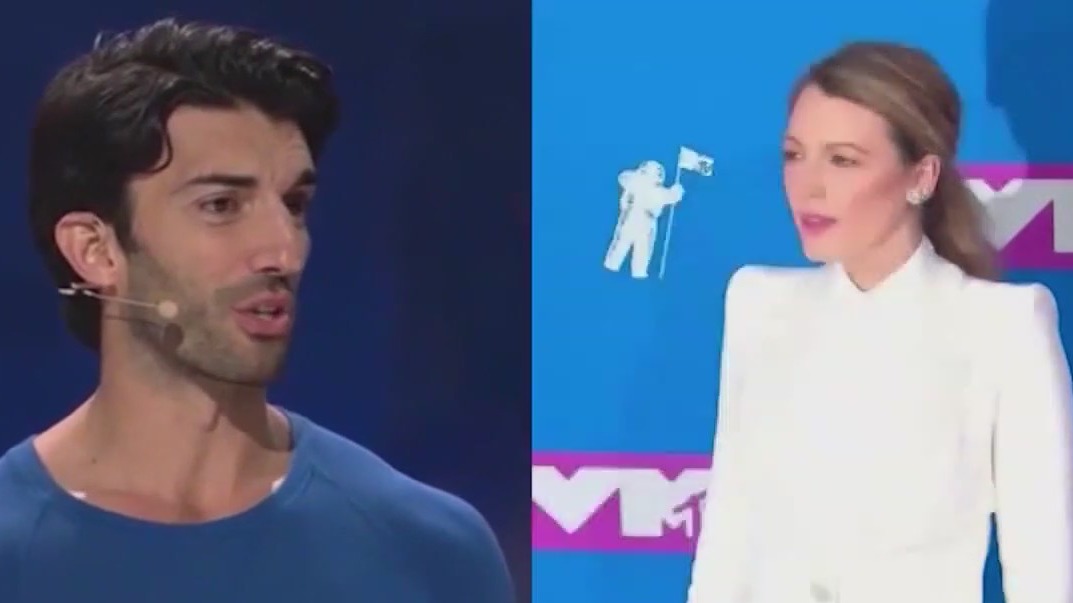 Justin Baldoni's $400M lawsuit dropped by judge