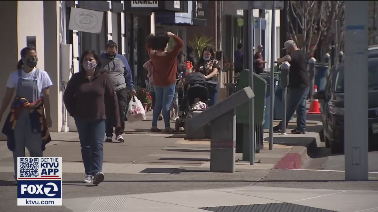 'Pandemic of hate is invading our community': Santa Clara residents talk about bias to task force