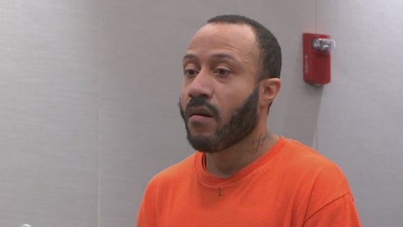 Darrell Brooks sentencing: Brooks' statement to the court (part 6)