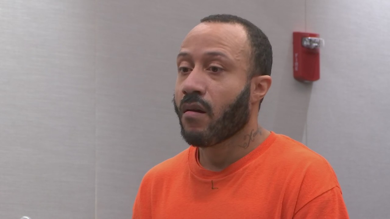 Darrell Brooks sentencing: Brooks' statement to the court (part 6)