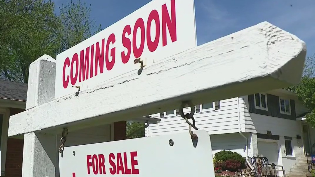 Baby boomers buying more homes than millennials