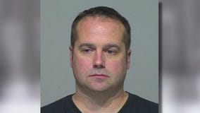 Youth soccer director charged with sex crimes