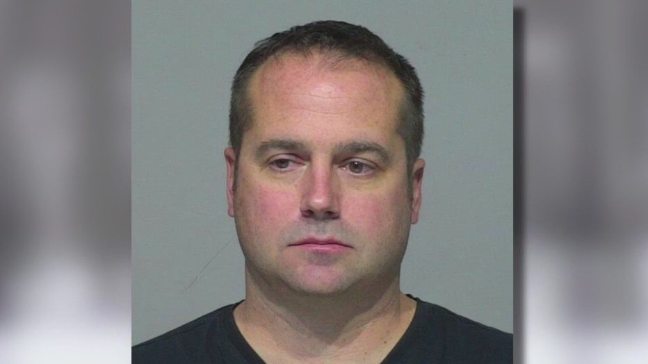 Youth soccer director charged with sex crimes