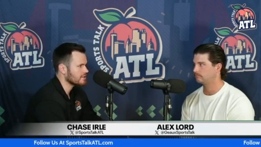 SportsTalkATL: July 28, 2025