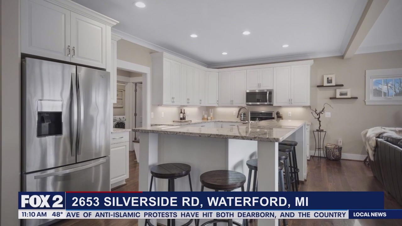 Lori's Stories: Michigan Real Estate Market pt 1