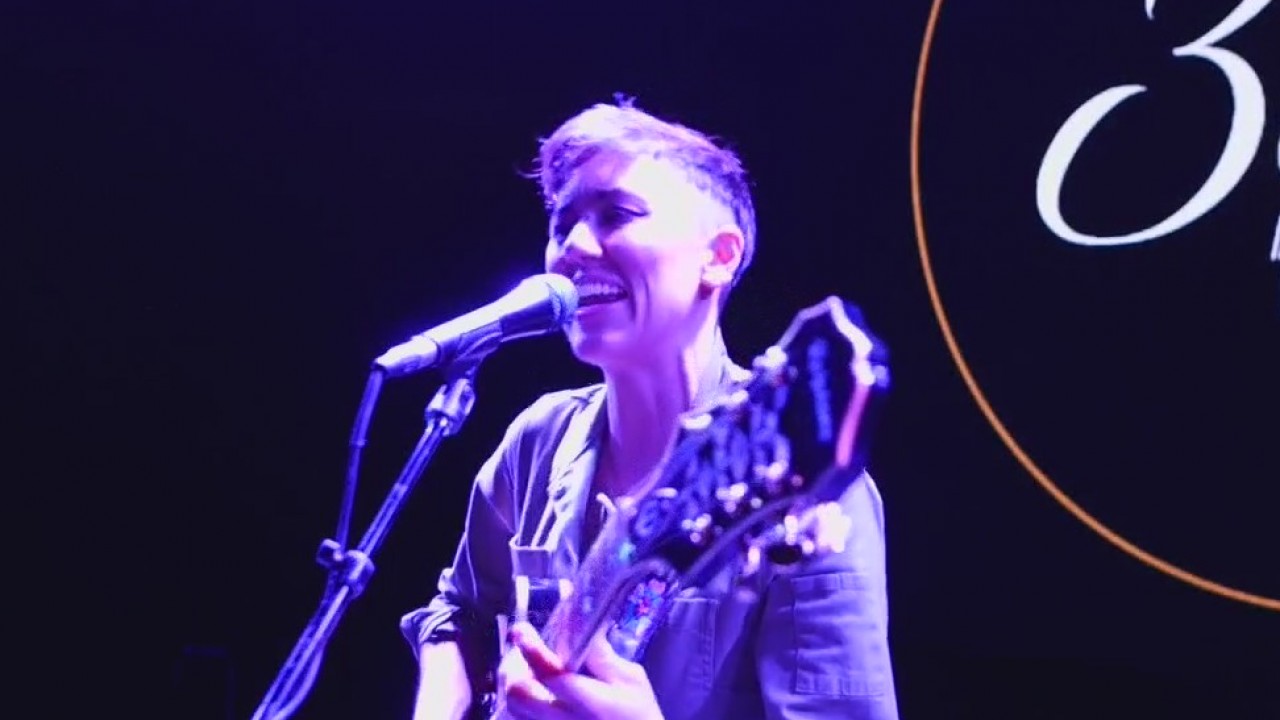 Music in the Morning: Pride in Local Music