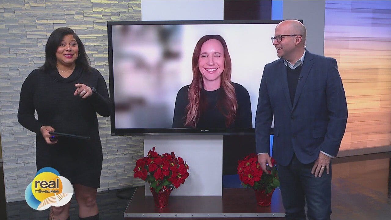 Free December events for kids & families