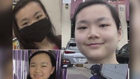 15-year-old girl Missing in San Gabriel Valley