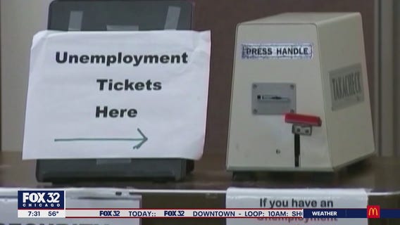 Polling shows millions plan to stay home instead of returning to work in wake of pandemic