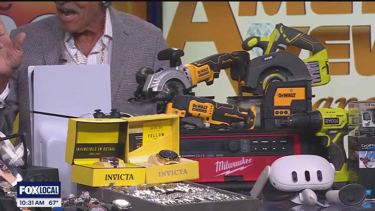 Find cool and affordable gifts for Father's Day