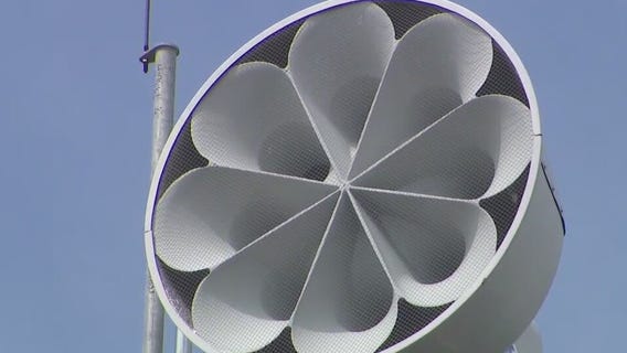 Thiensville's traditional 'noon alarm' silenced, village president wants it back