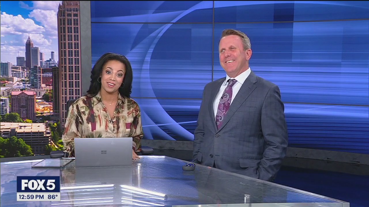 FOX 5 News at Noon Sept. 20, 2024