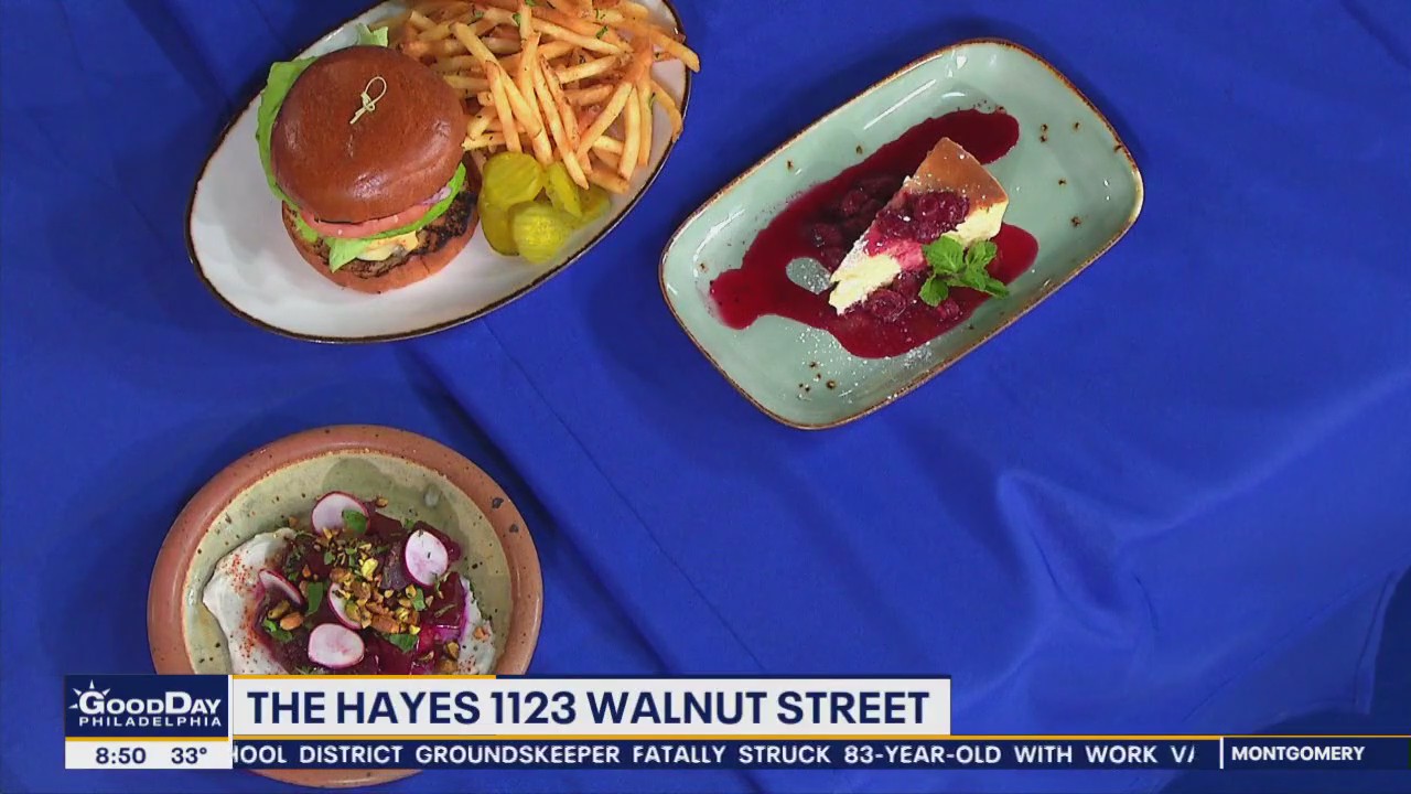 Center City District Restaurant Week is back!