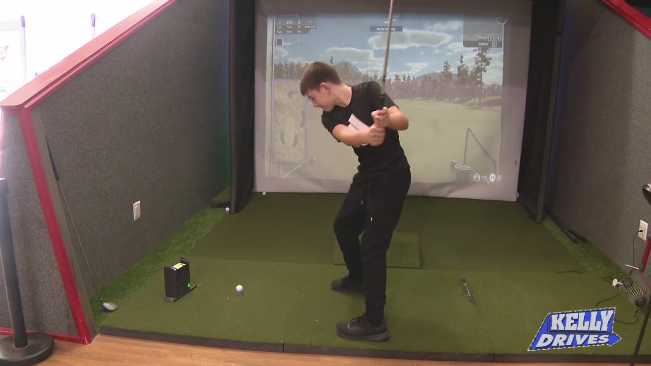 Soccer, Wrestling, Baseball, and More at Name Your Sport