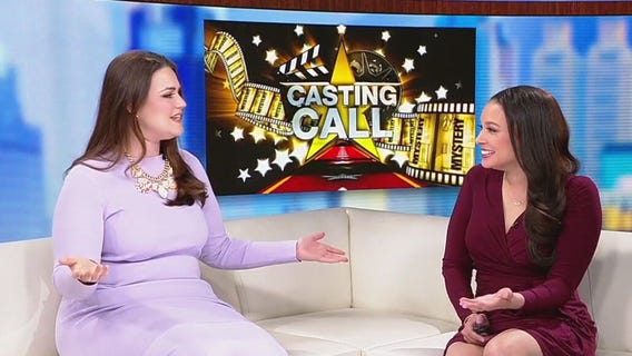 Casting Call for Feb. 26, 2025