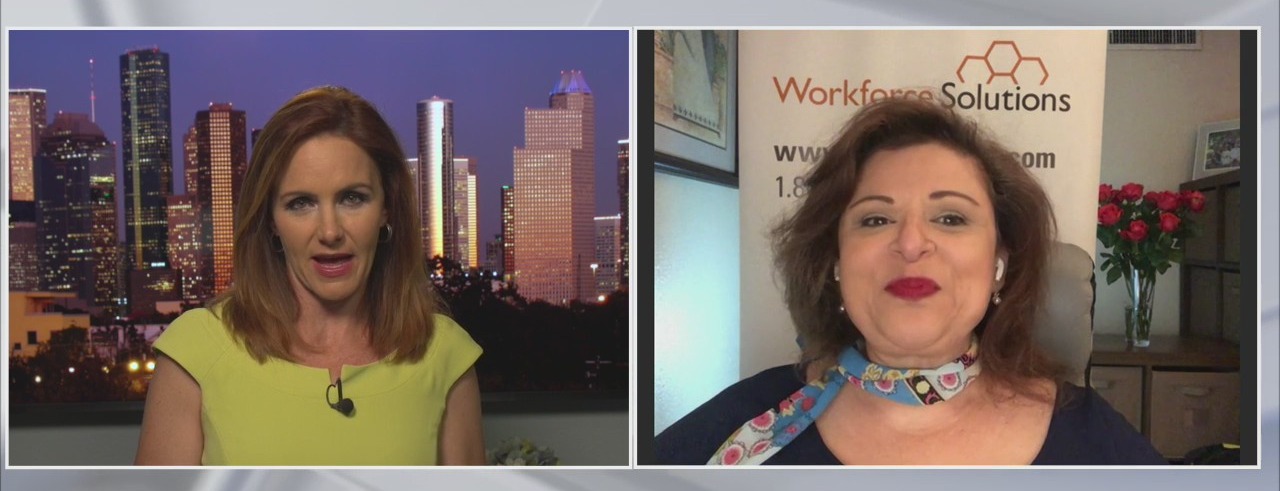 Restaurants are hiring!