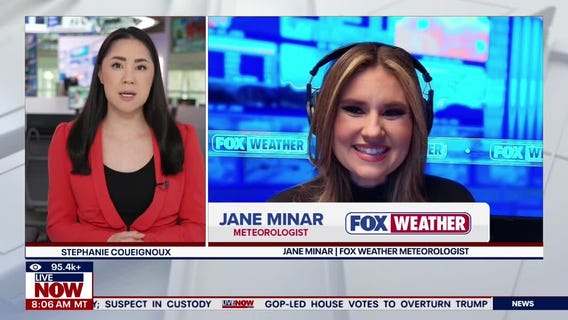 Football Sunday NOW forecast