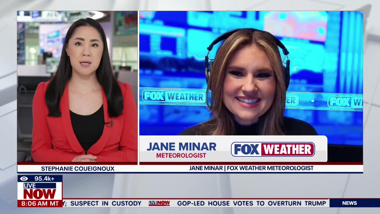 Football Sunday NOW forecast