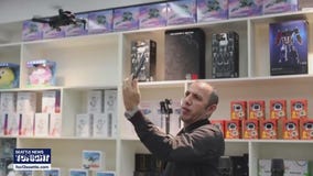 Impact of AI shopping trends