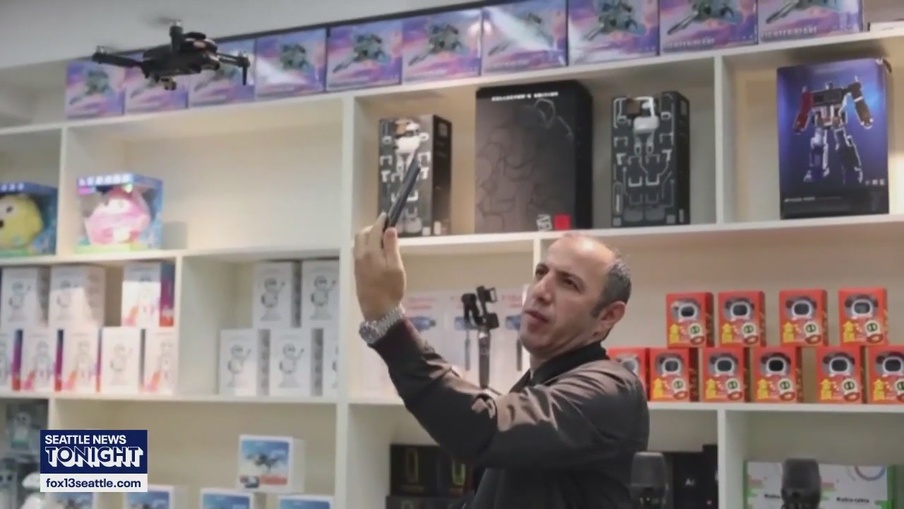 Impact of AI shopping trends