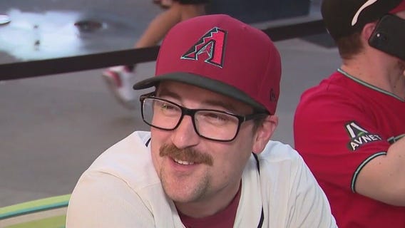D-backs Opening Day: Fans excited for the 2025 season