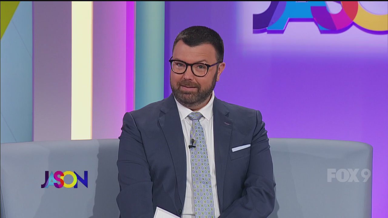 The Jason Show: May 11, 2023