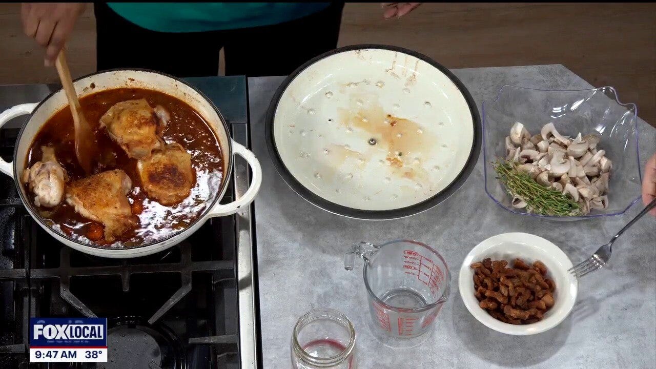 Holiday meal ideas with Evelyn's Midtown Kitchen 