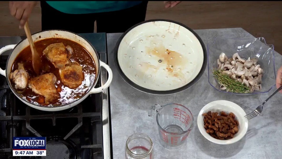 Holiday meal ideas with Evelyn's Midtown Kitchen 