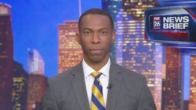 Fox 26 News Brief for Wednesday, January 2