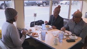 Peach's in Bronzeville gives back to community while growing future leaders