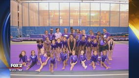 Wendy Hilliard Gymnastics Foundation program launches in Detroit