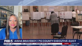 Prince George's County special election