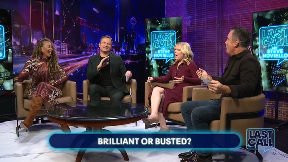 Why doesn't Gen Z tip? | Last Call