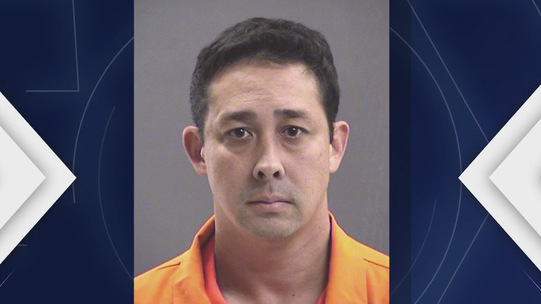 Former Arizona teacher sentenced to 187 years in prison | FOX 10 Phoenix