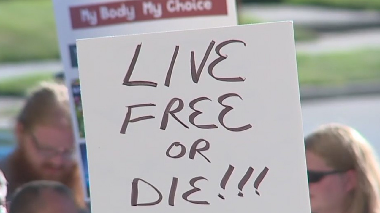 Proposed Sheboygan County health ordinance leads to 'angst and stress' for some